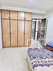 Blk 324 Woodlands Street 32 (Woodlands), HDB 4 Rooms #600723101
